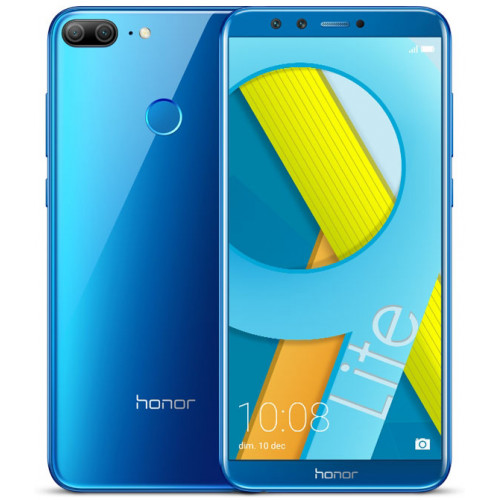 Honor 9 Lite Dual SIM Sapphire Blue